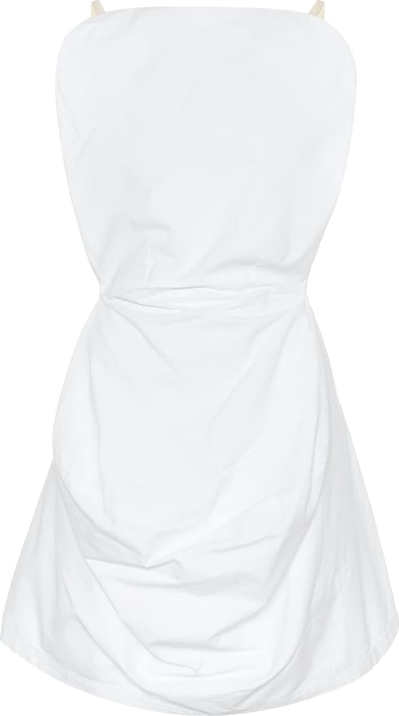 MM6 Maison Margiela Cotton dress