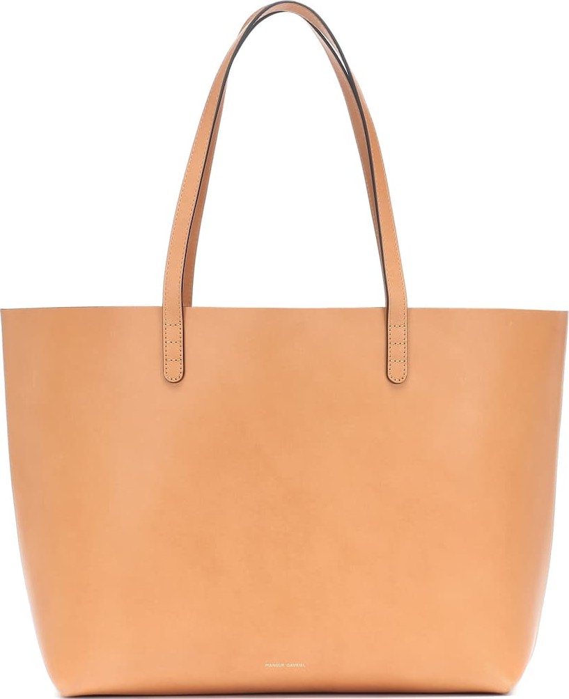 Mansur Gavriel Large leather tote