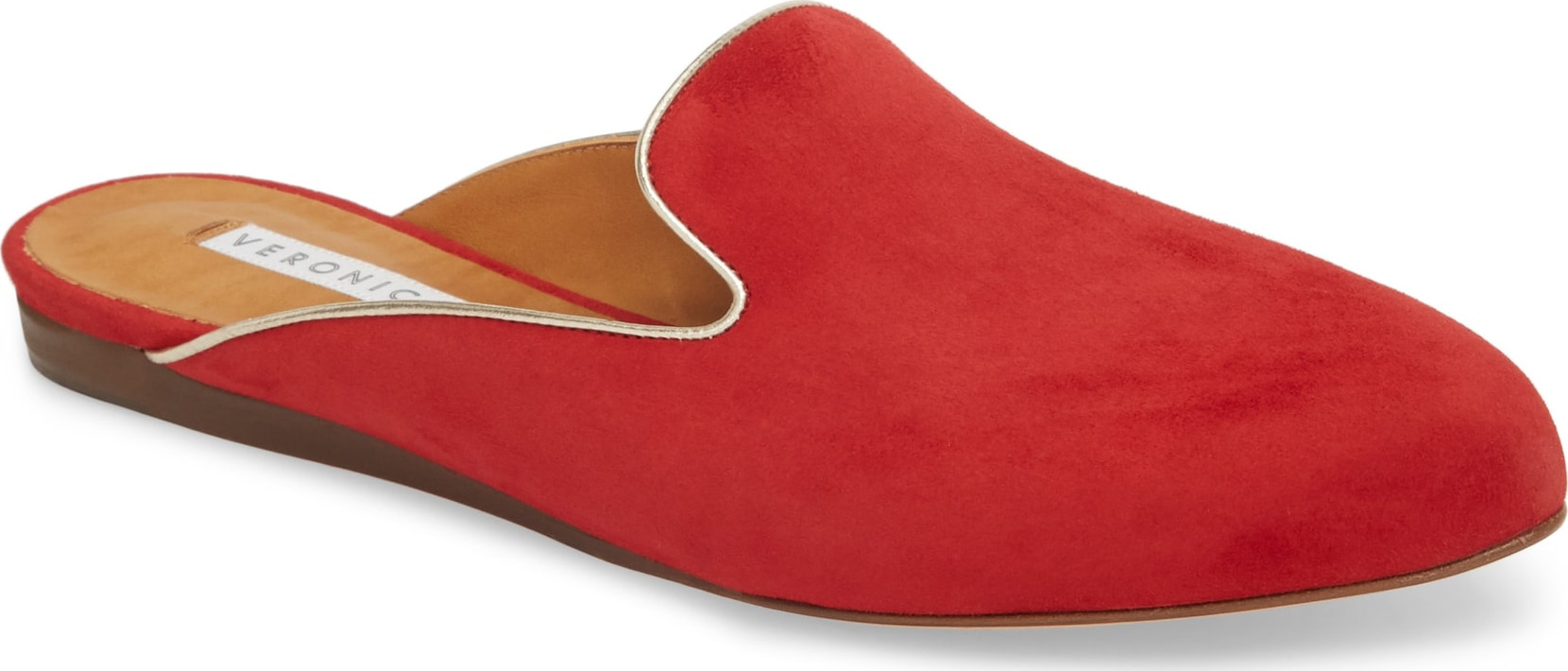 Veronica Beard Greyson Mule