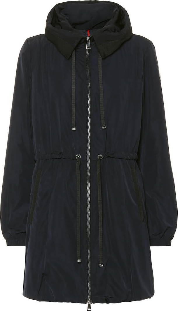 Moncler Topaz parka