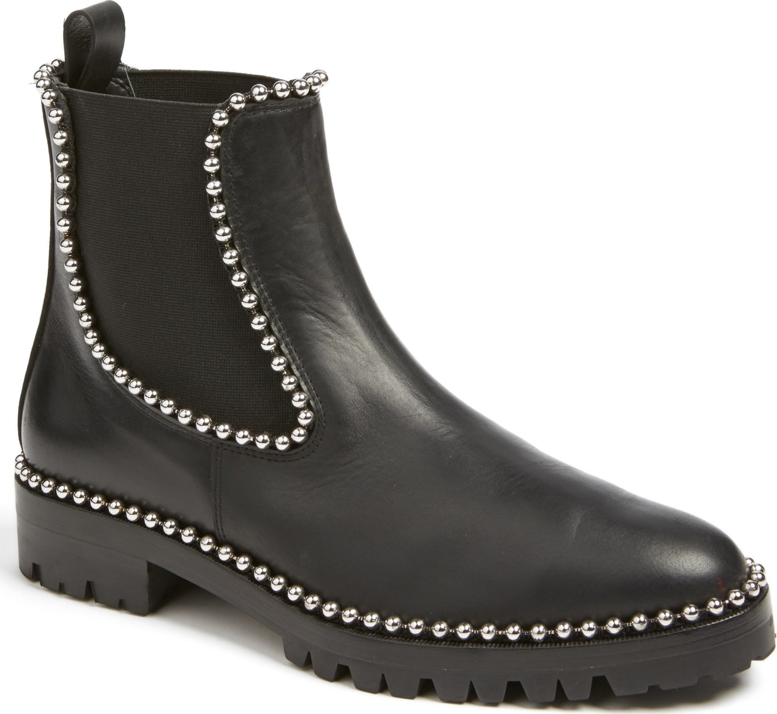 Alexander Wang Spencer Chelsea Boot