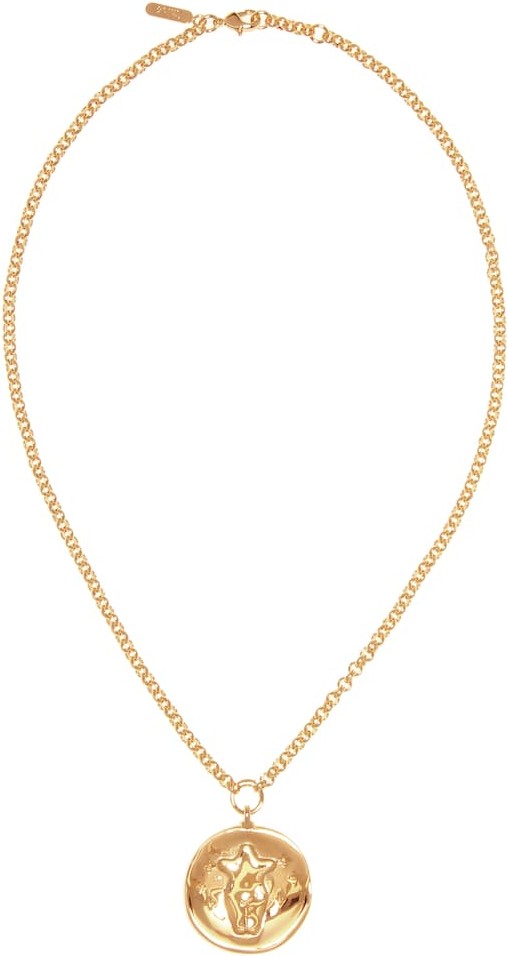 Chloe Emoji necklace