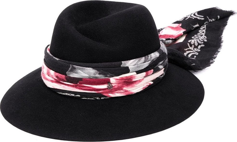 Maison Michel Virginie Hat