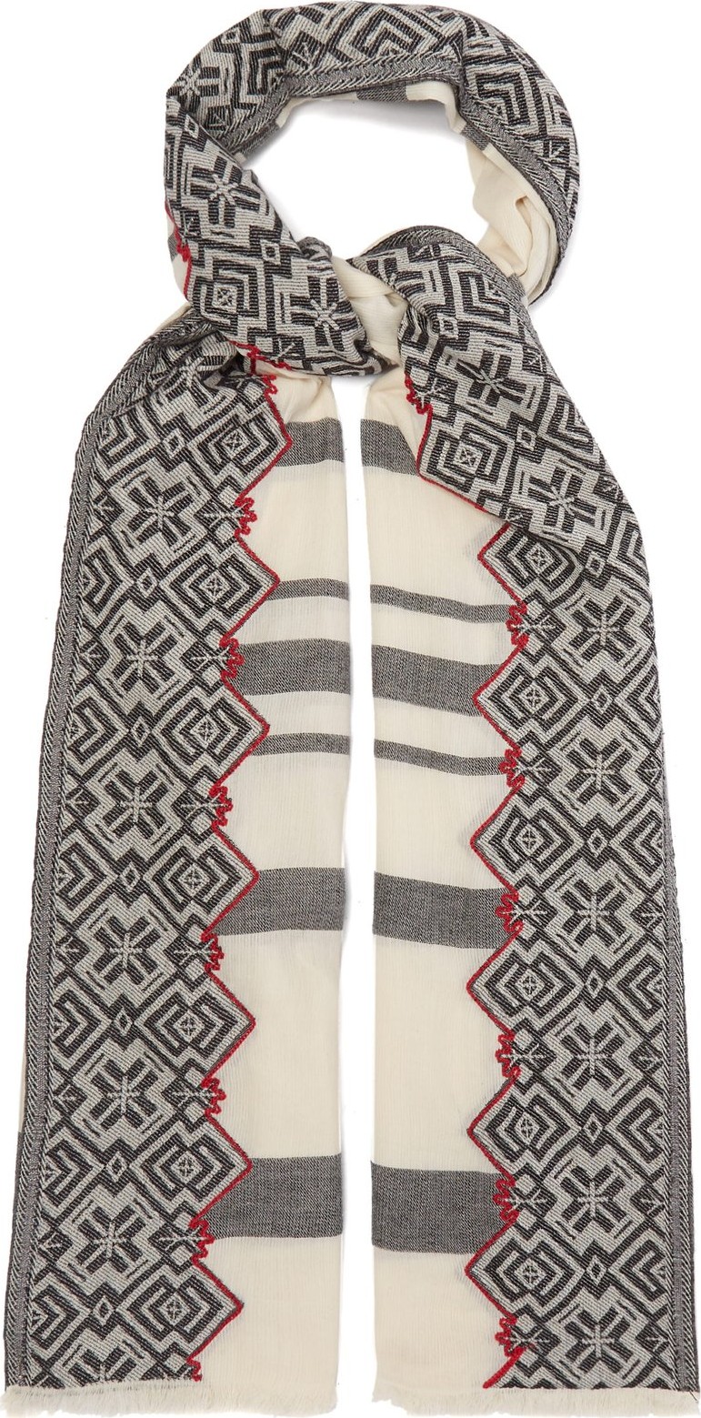 Weekend Max Mara Trudy scarf