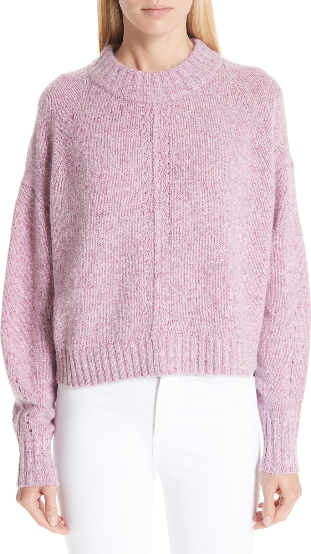 Isabel Marant Haylee Cashmere Sweater