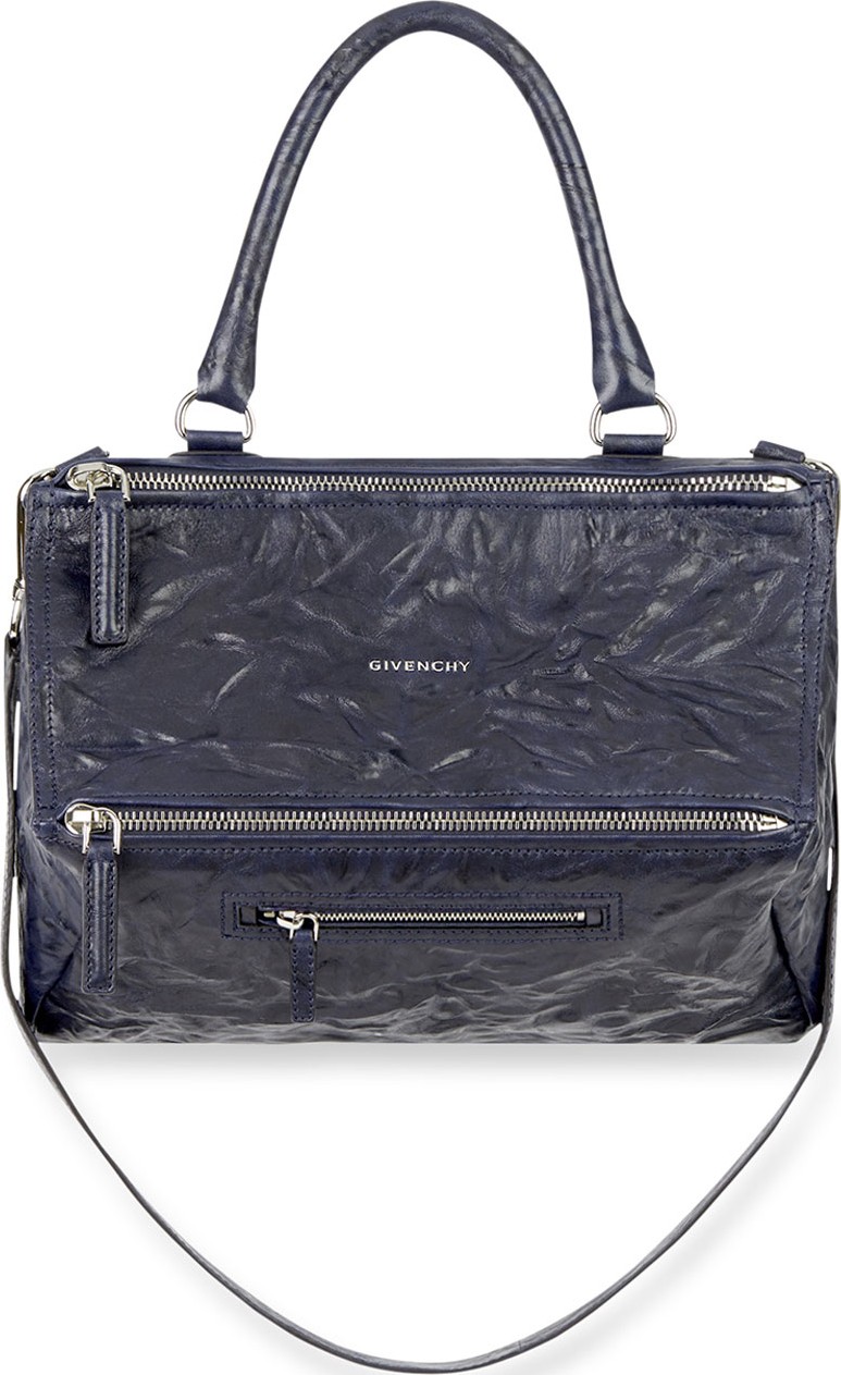 Givenchy Pandora Pepe Medium Satchel Bag