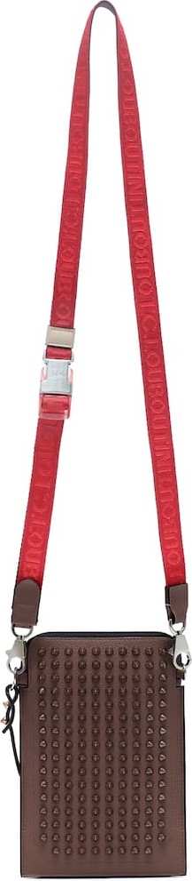 Christian Louboutin Loubilab Phone Pouch crossbody bag