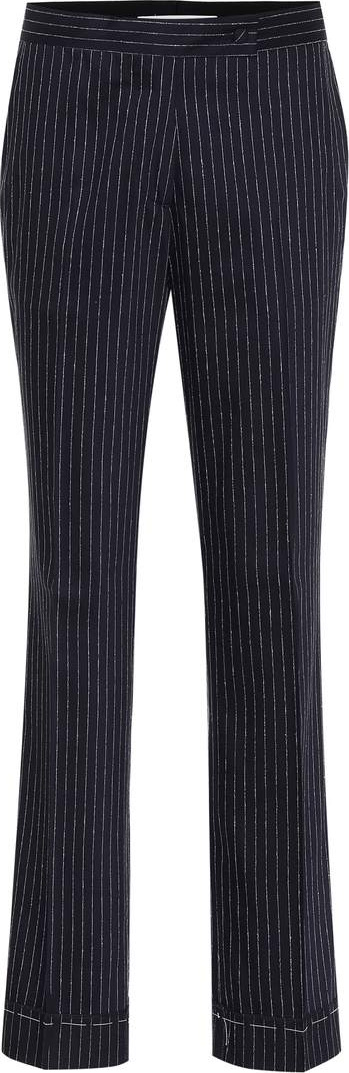 Golden Goose Deluxe Brand Venice wool and silk pants