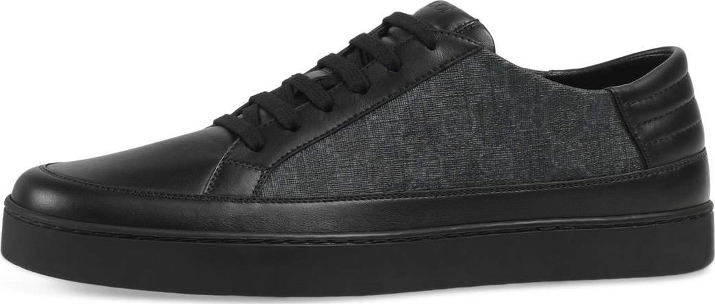 Gucci Men's Common GG Supreme Low-Top Sneakers
