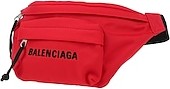 Balenciaga Backpack & Fanny Pack