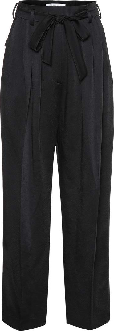 Valentino Belted pants