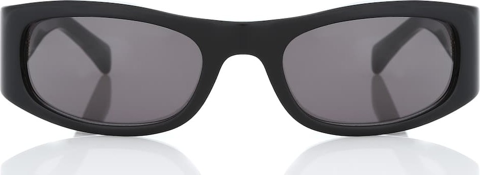 Celine Rectangular sunglasses