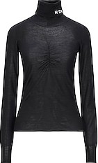 N°21 Turtleneck