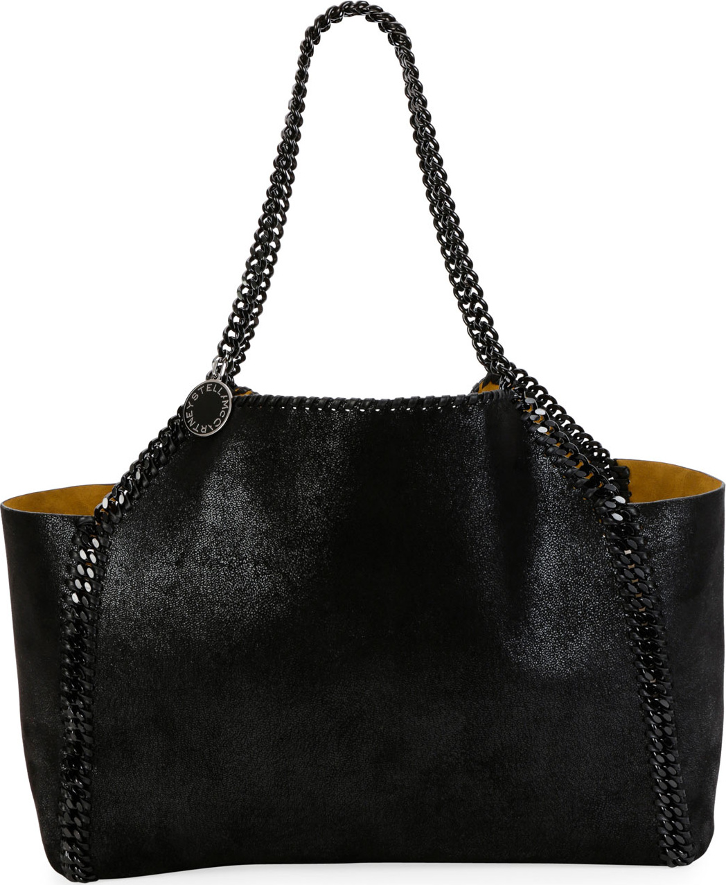 Stella McCartney Falabella Small Reversible Tote Bag