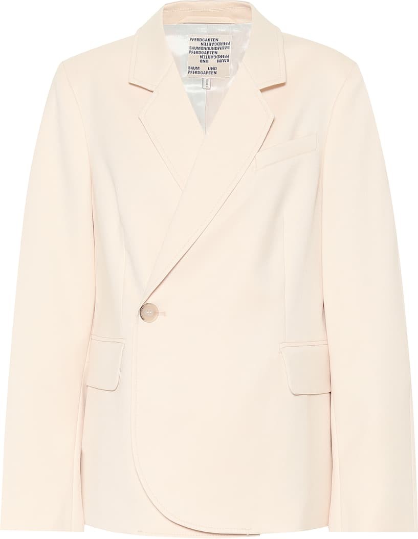 Baum und Pferdgarten Becks blazer