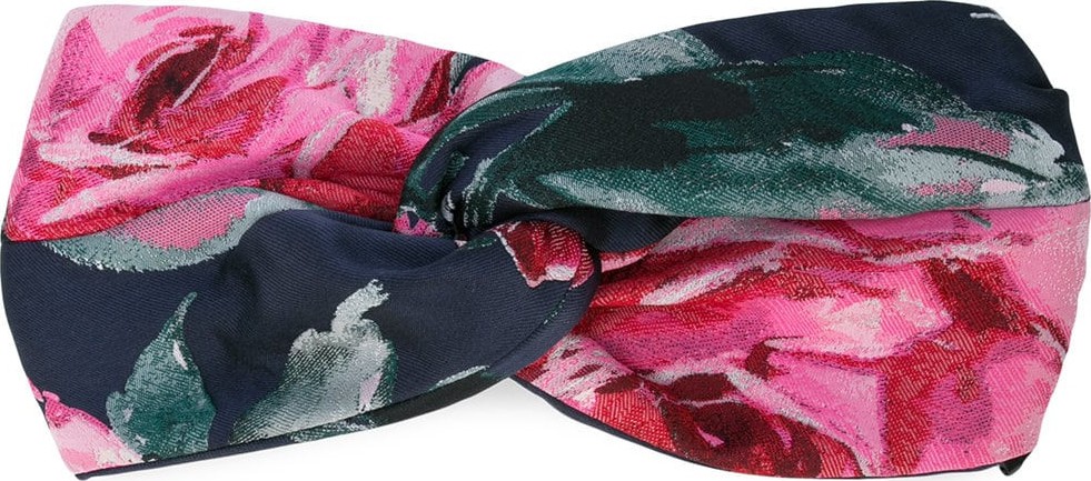 Maison Michel carolyn headband