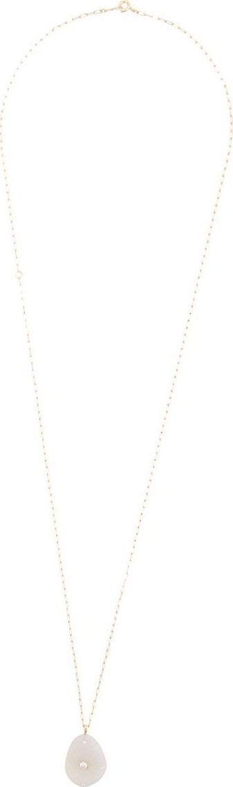 Cvc Stones Foggy necklace