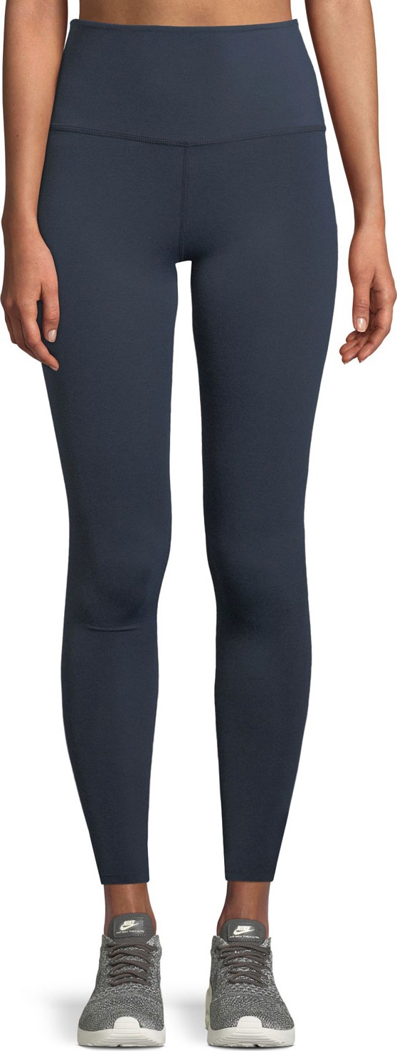 Beyond Yoga High-Waist Plush Leggings