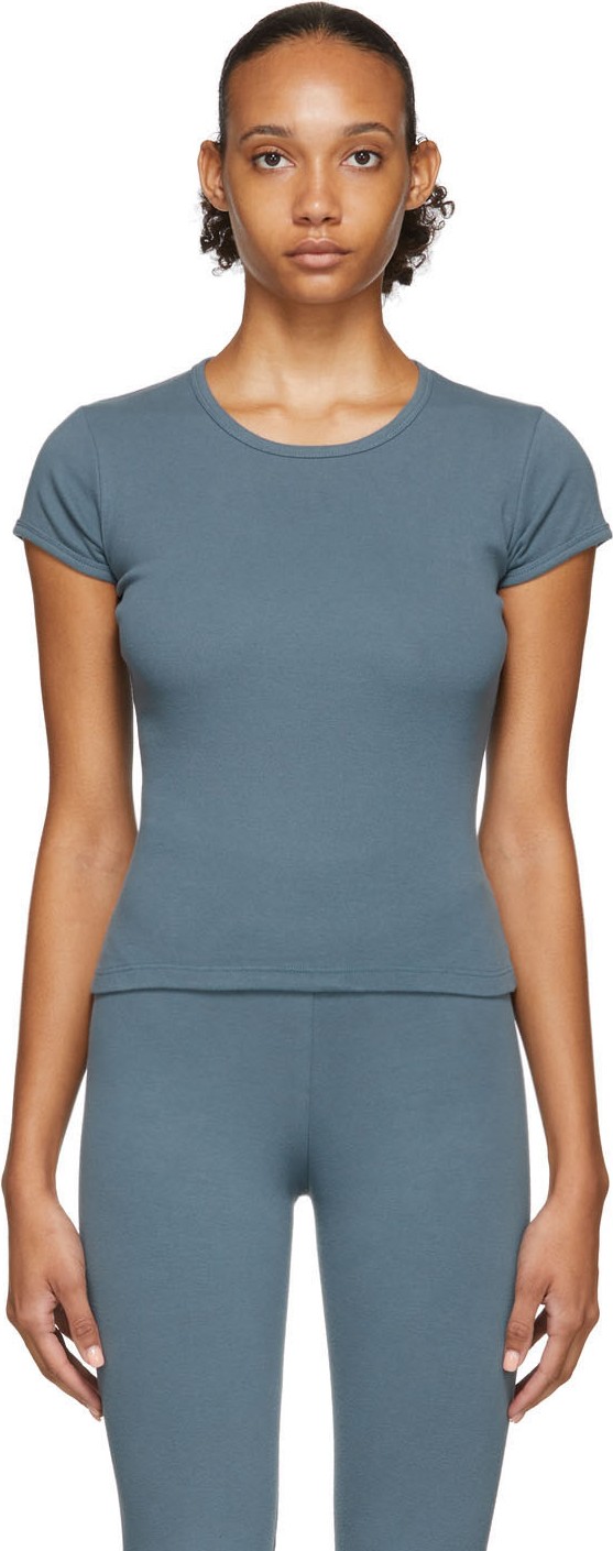 Gil Rodriguez Blue Bellevue T-Shirt