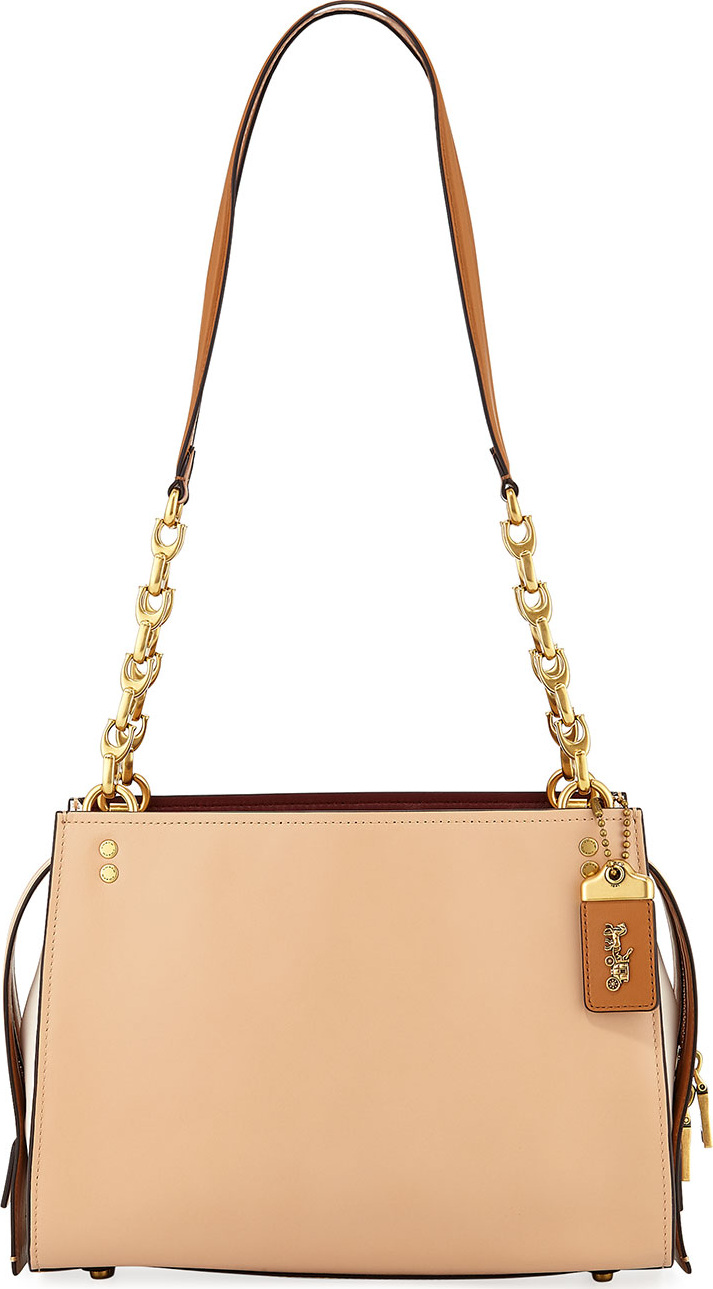 COACH 1941 Rogue Colorblock Shoulder Bag