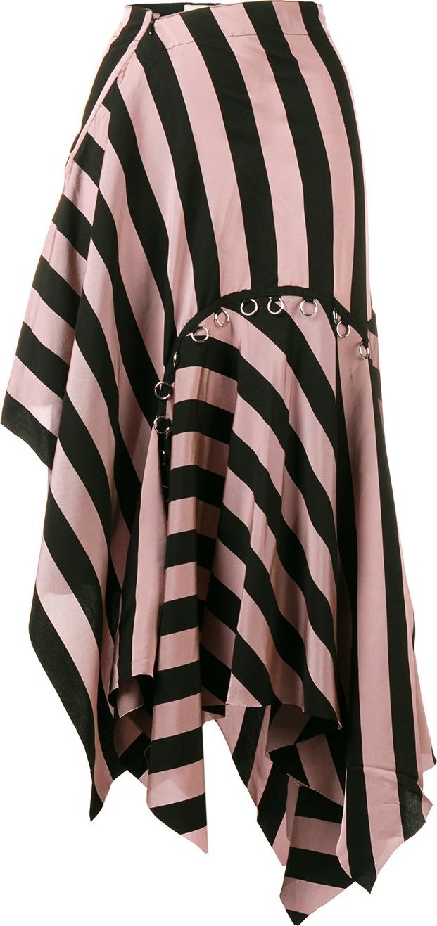 Marques'Almeida Asymmetric Skirt