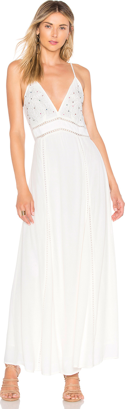 Cleobella Eli Slip Dress