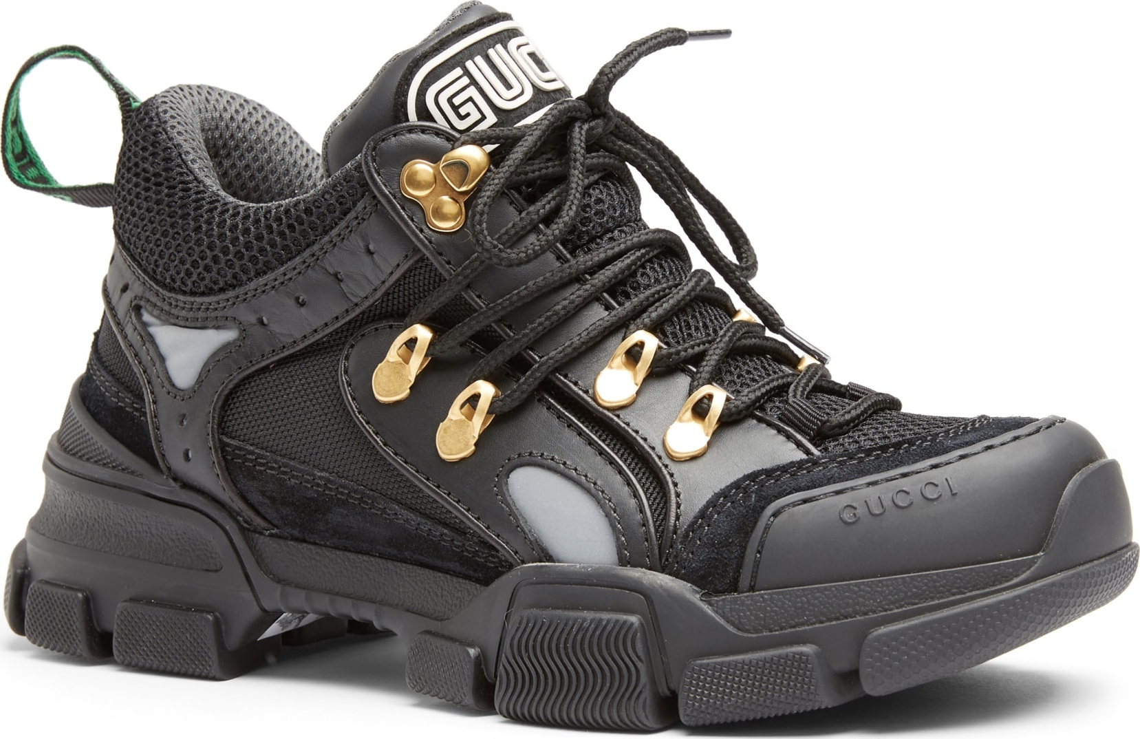 Gucci Flashtrek Sneaker