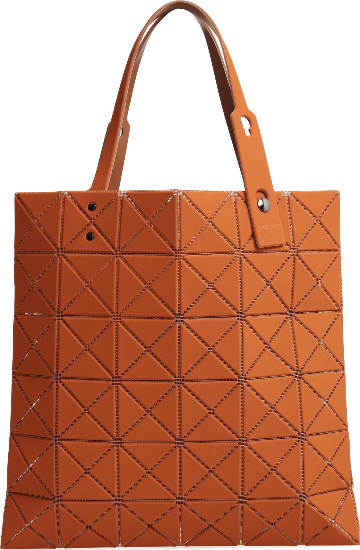 Bao Bao Issey Miyake Lucent Prism Tote Bag
