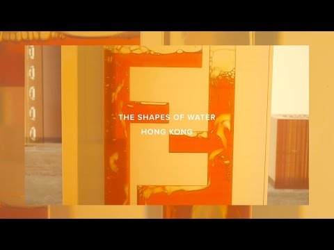 The Shapes of Water – Hong Kong video cover