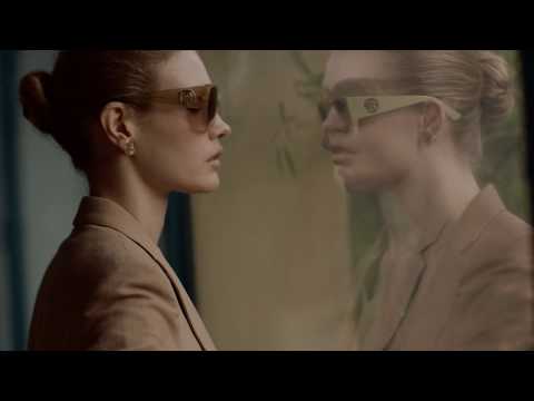 Part 1: A story by Nick Knight video cover