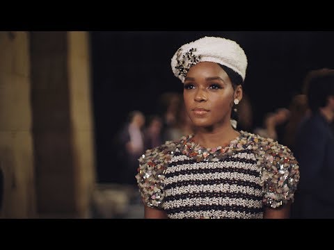 Paris-New York 2018/19 Métiers d’art CHANEL show video cover