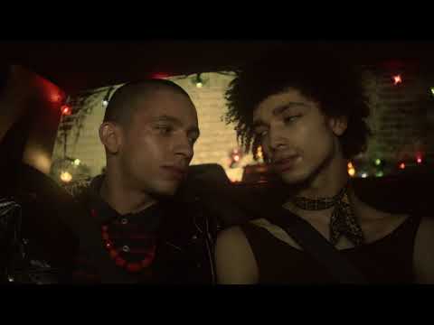The Second Summer of Love: New York video cover