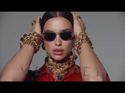Versace Tribute - Eyewear video cover