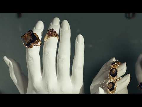 Dolce&Gabbana Jewellery Collection video cover
