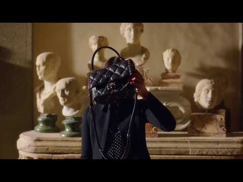 VALENTINO GARAVANI CANDYSTUD BAGS video cover