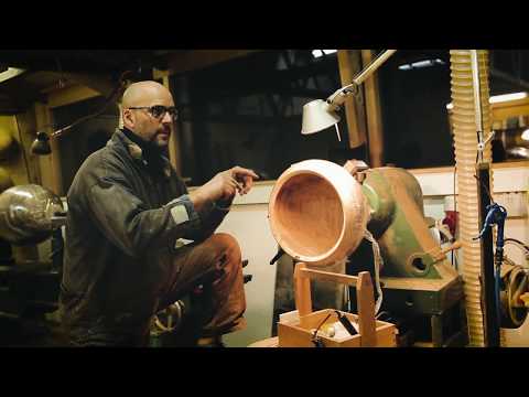 LOEWE Foundation: Ernst Gamperl - Winner Craft Prize video cover