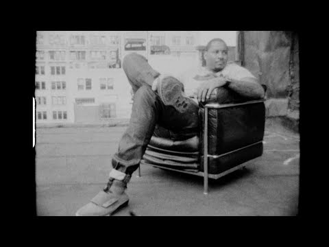 RAG & BONE X CARMELO ANTHONY X JORDAN | Behind the video cover