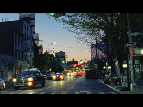 “TIME OF DAY” (2018) - a rag & bone films production video cover
