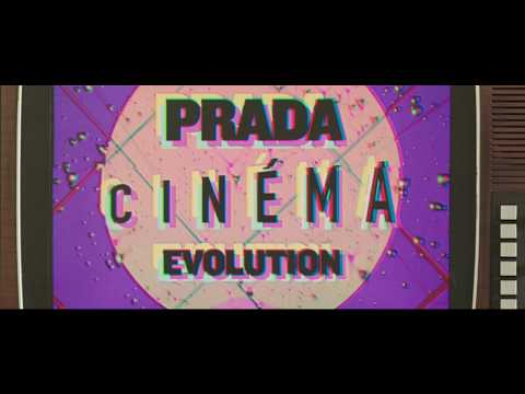 Prada Cinèma Evolution video cover