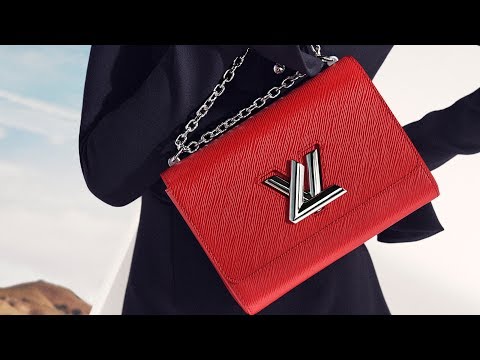 The Twist by Louis Vuitton video cover