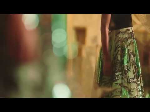 VALENTINO V ANIMALS GOWNS video cover