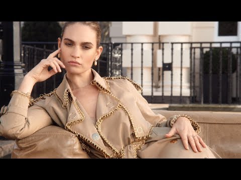 My Burberry - an iconic fragrance video cover