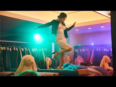 After Hours at Coach HQ with Selena Gomez video cover