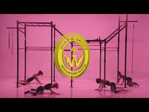 adidas Originals x Alexander Wang Season 5 | Wang Body video cover