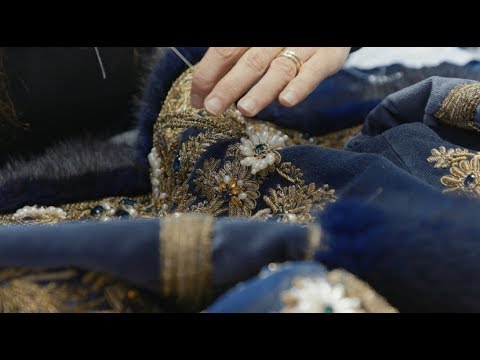 Dolce&Gabbana Alta Moda and Alta Sartoria - Milan, video cover