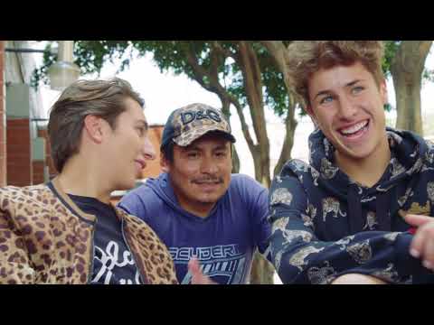 #DGLovesMexico by The Morelli Brothers video cover