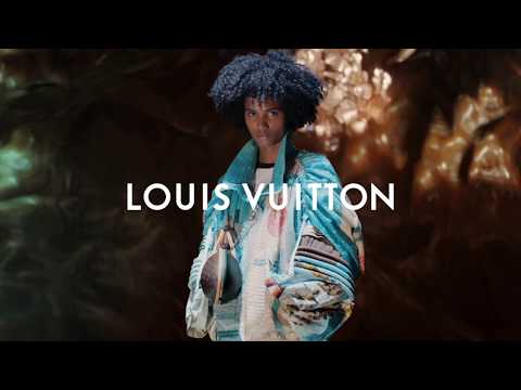 Louis Vuitton Women's Spring Summer 2019 Campaign video cover