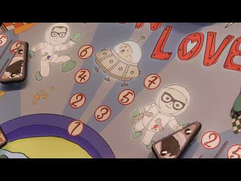Dolce&Gabbana April 2018 windows display, Milan Spiga video cover