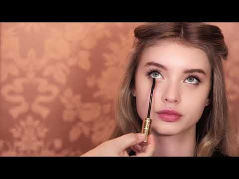 SWEET HOLIDAYS - HOW TO GET THE LOOK video cover