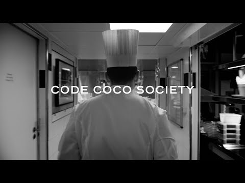 CODE COCO video cover
